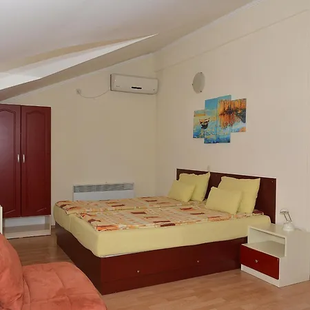 Villa Zaricin Ohrid Exterior photo