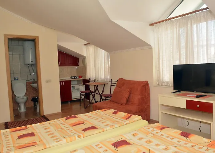 Villa Zaricin