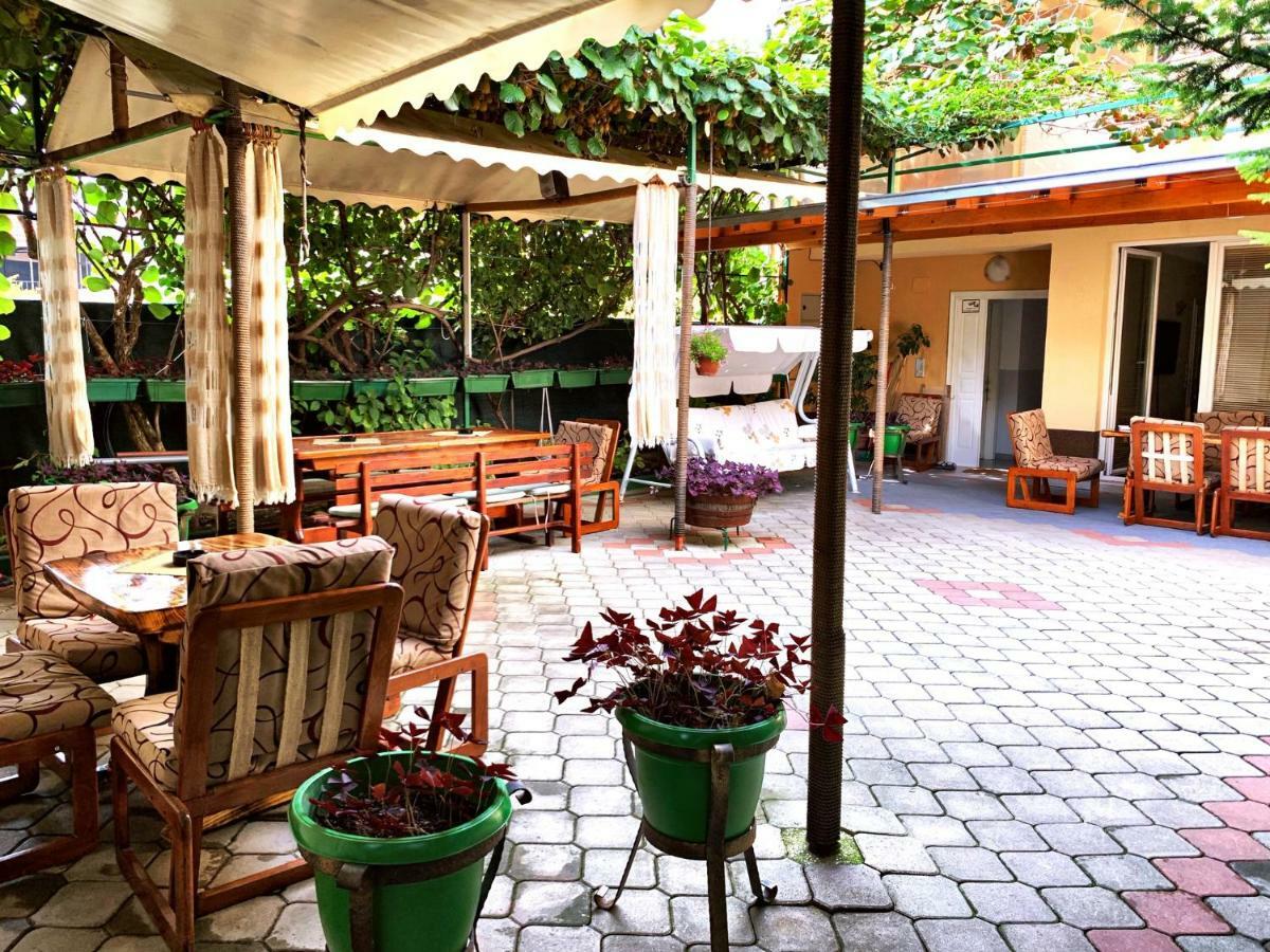 Zaricin Apartment