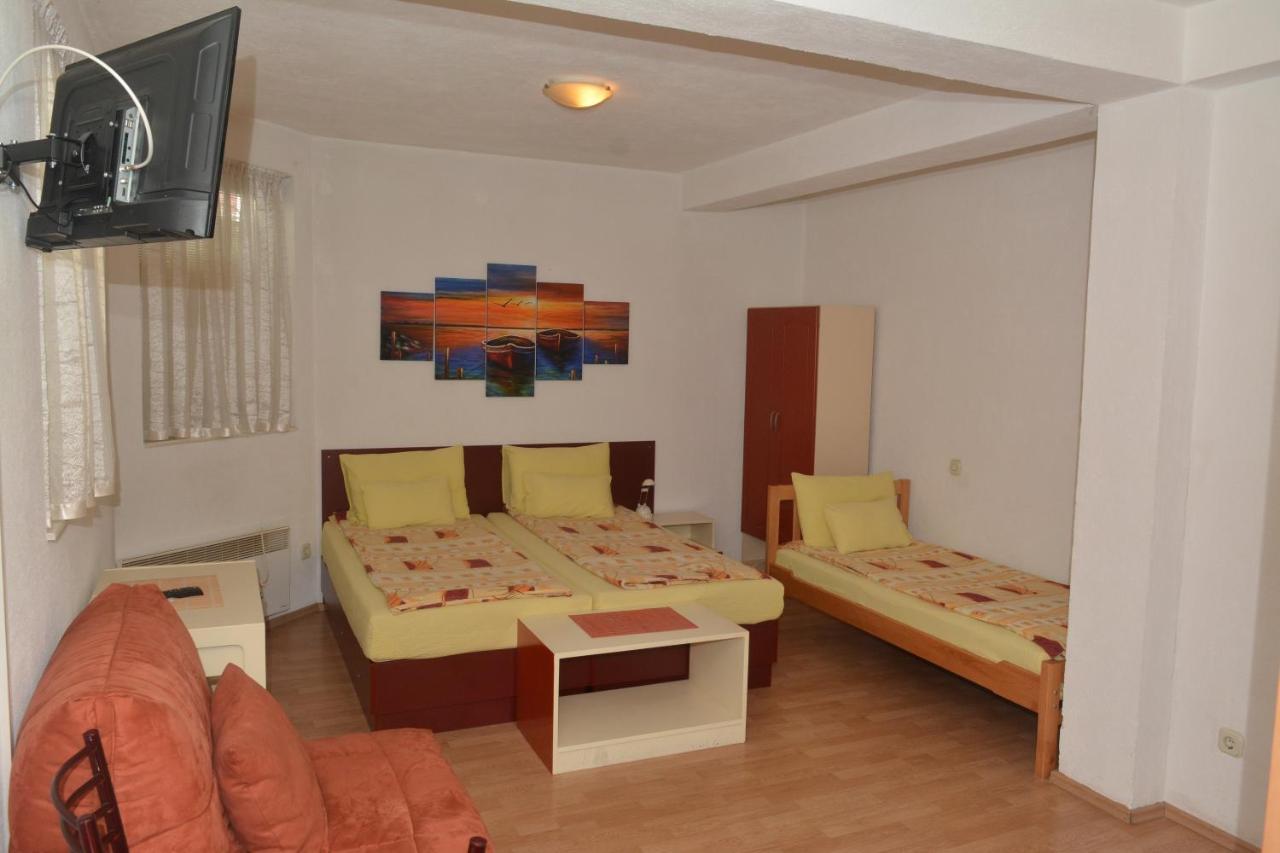 Zaricin Ohrid