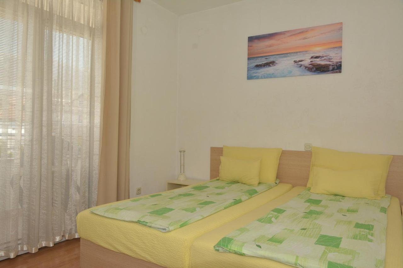 Zaricin Apartment Ohrid